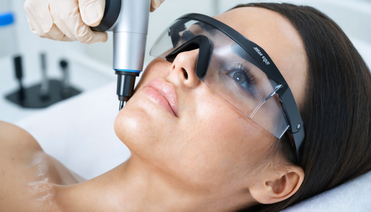 découvrez tout ce qu'il faut savoir sur l'épilation laser, son efficacité pour une peau lisse et durable, ainsi que les mesures de sécurité essentielles à respecter.