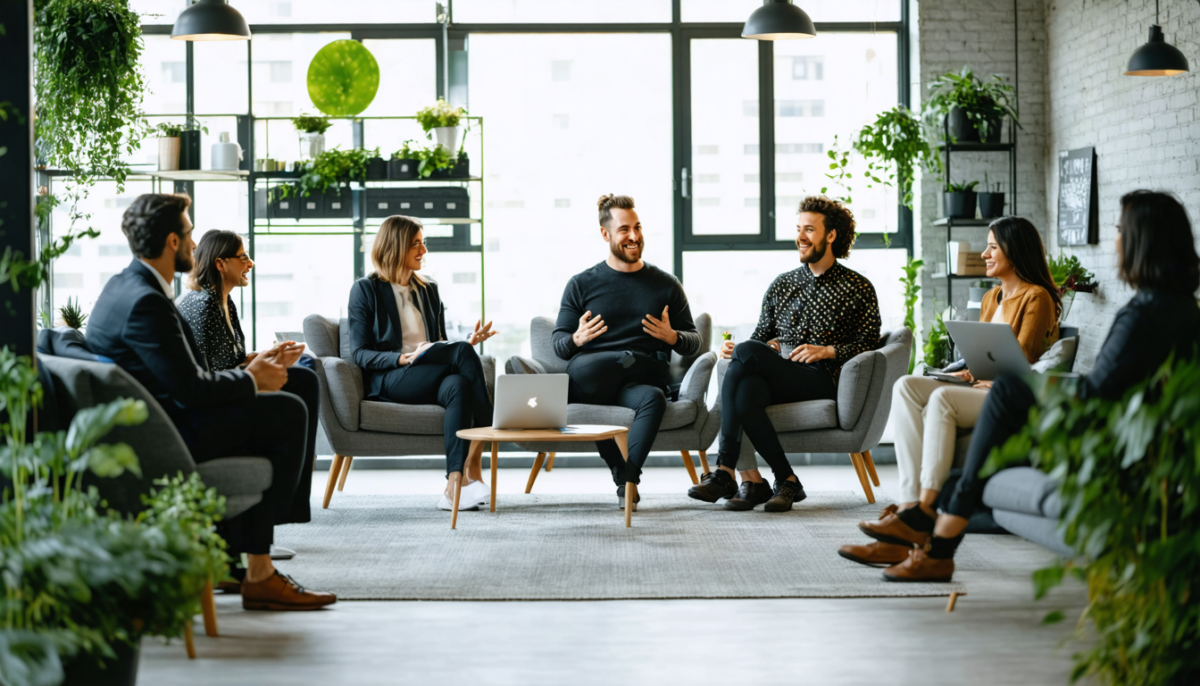 découvrez mybestcoaching.fr, votre partenaire pour allier performance et sérénité en entreprise grâce à un coaching bien-être sur mesure.