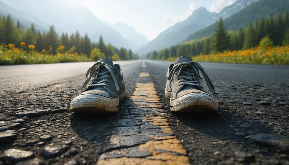 convertissez vos pas en kilomètres facilement et découvrez la distance réelle que vous avez parcourue grâce à notre outil simple et précis.