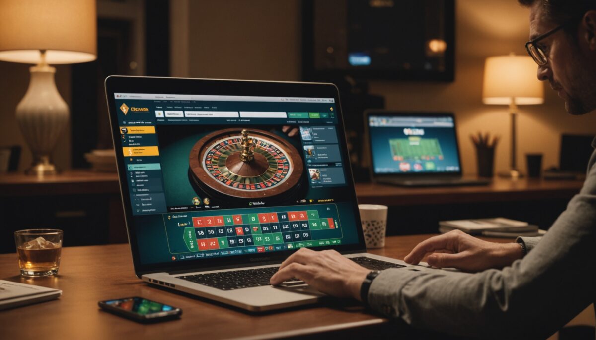 Guide pratique : optimiser l'utilisation des cartes prépayées dans les casinos en ligne