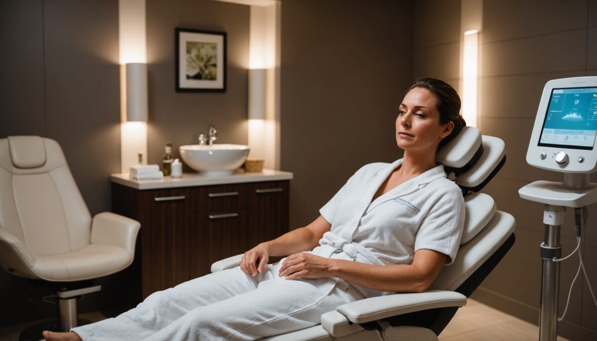 Cryolipolyse : quelles zones du corps peut-on réellement cibler ? Ventre, hanches, bras, cuisses…