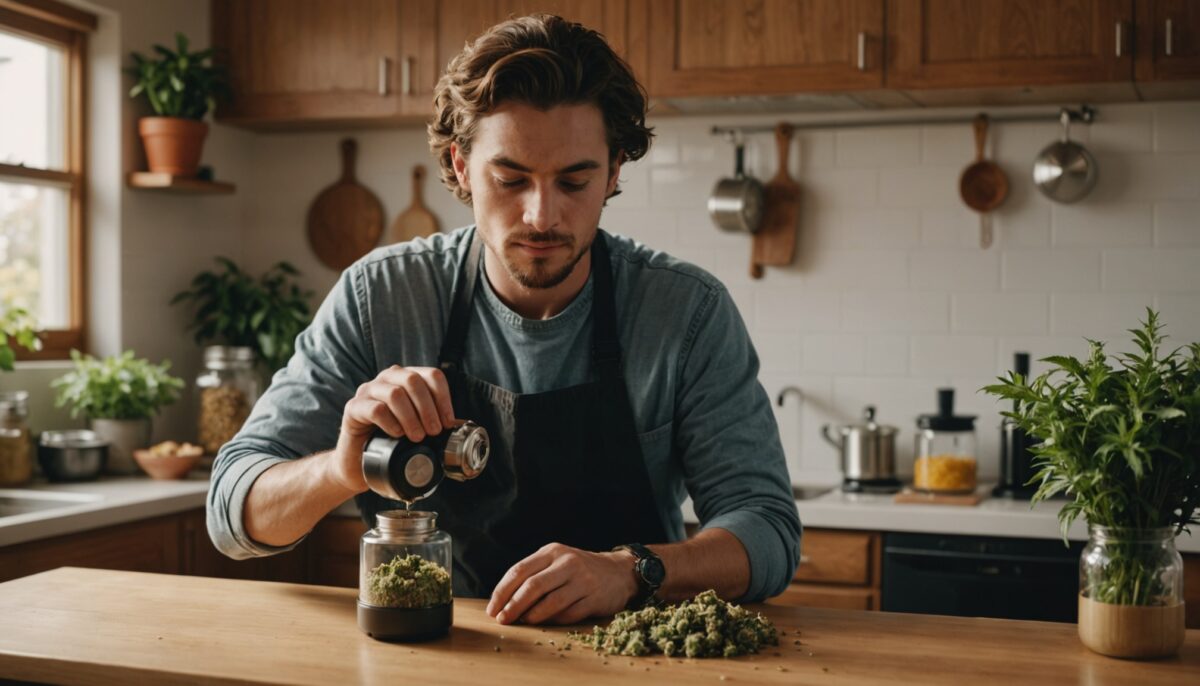 Votre grinder est-il à la hauteur pour moudre efficacement vos fleurs de CBD ?