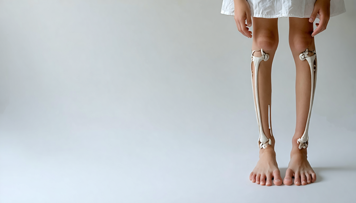 découvrez l'acheiropodie, une maladie génétique rare, ses symptômes caractéristiques et ses origines expliquées par santé2fer pour mieux comprendre cette condition peu connue.