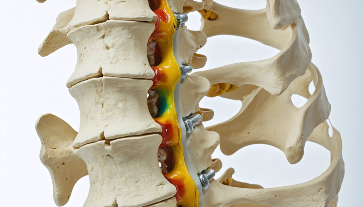 découvrez tout sur l'arthrodèse l5-s1 : taux d'invalidité, reconnaissance médicale et vos droits pour mieux comprendre et défendre votre situation.