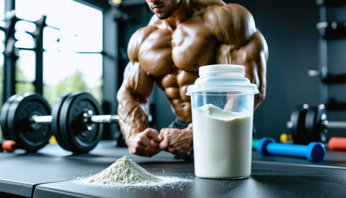 découvrez tout sur la créatine : son fonctionnement, ses bienfaits et comment l'utiliser pour maximiser vos performances sportives. guide complet et conseils pratiques.