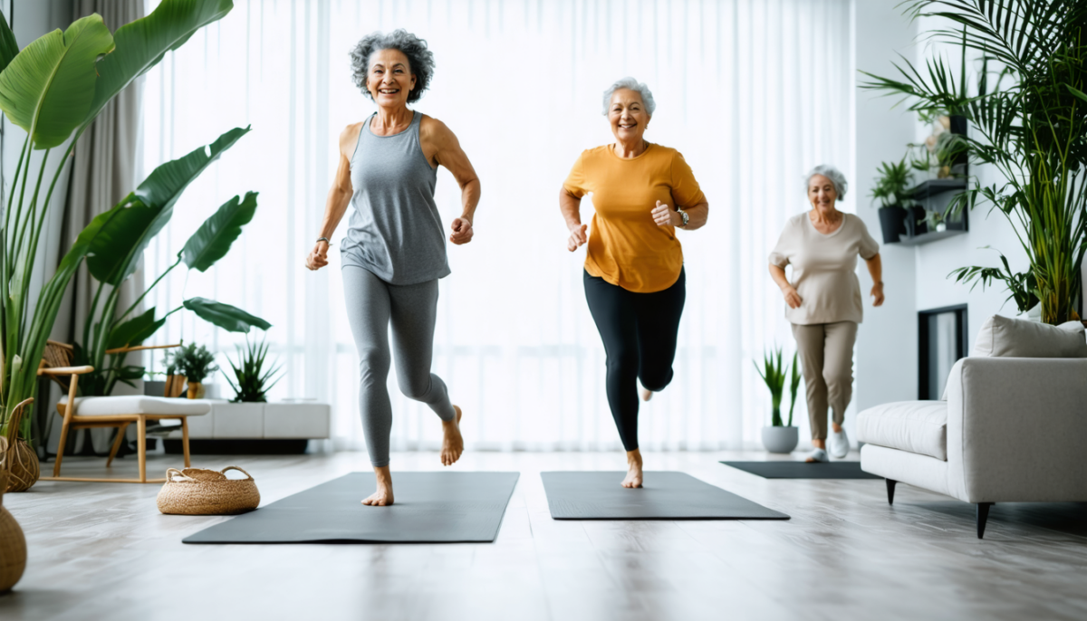 découvrez les bienfaits de munz floor pour un soulagement efficace, une mobilité améliorée et un bien-être corporel optimal au quotidien.