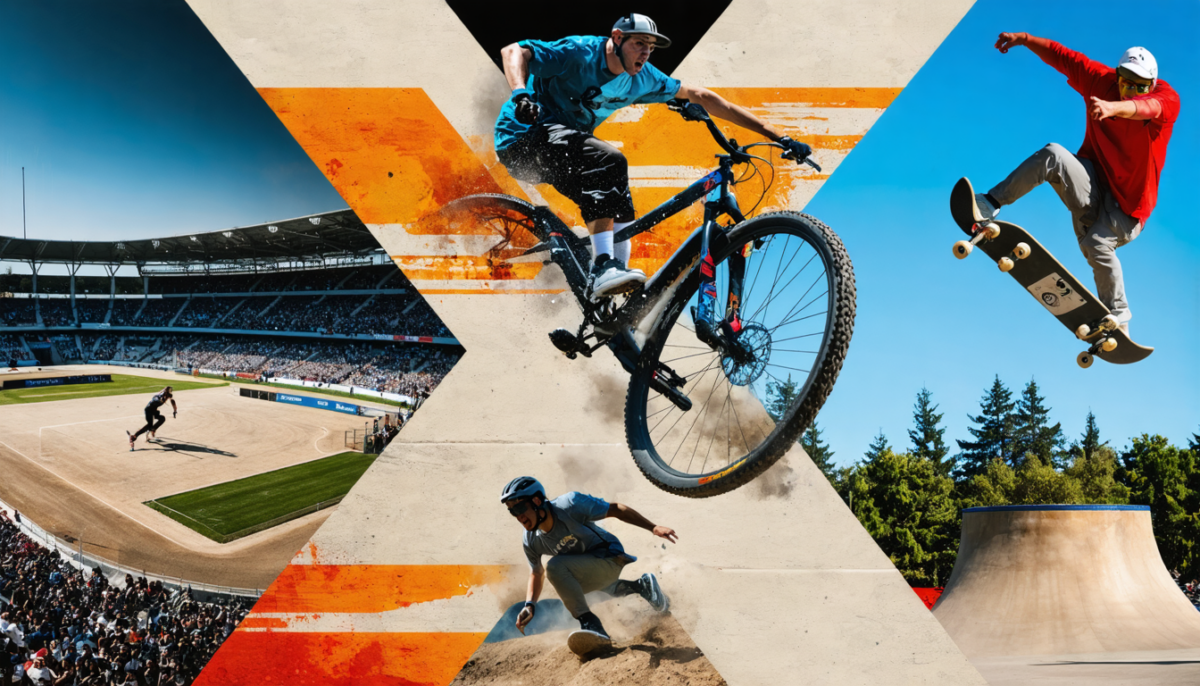 explorez toutes les disciplines sportives avec sport en x : une liste complète pour découvrir de nouvelles activités et trouver votre prochain défi sportif.