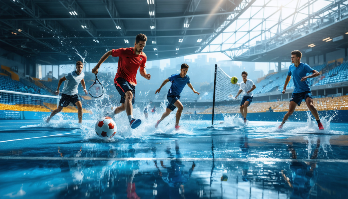 découvrez notre guide complet sur les sports commençant par la lettre q, avec un aperçu détaillé de chaque discipline pour mieux comprendre et pratiquer ces activités sportives.