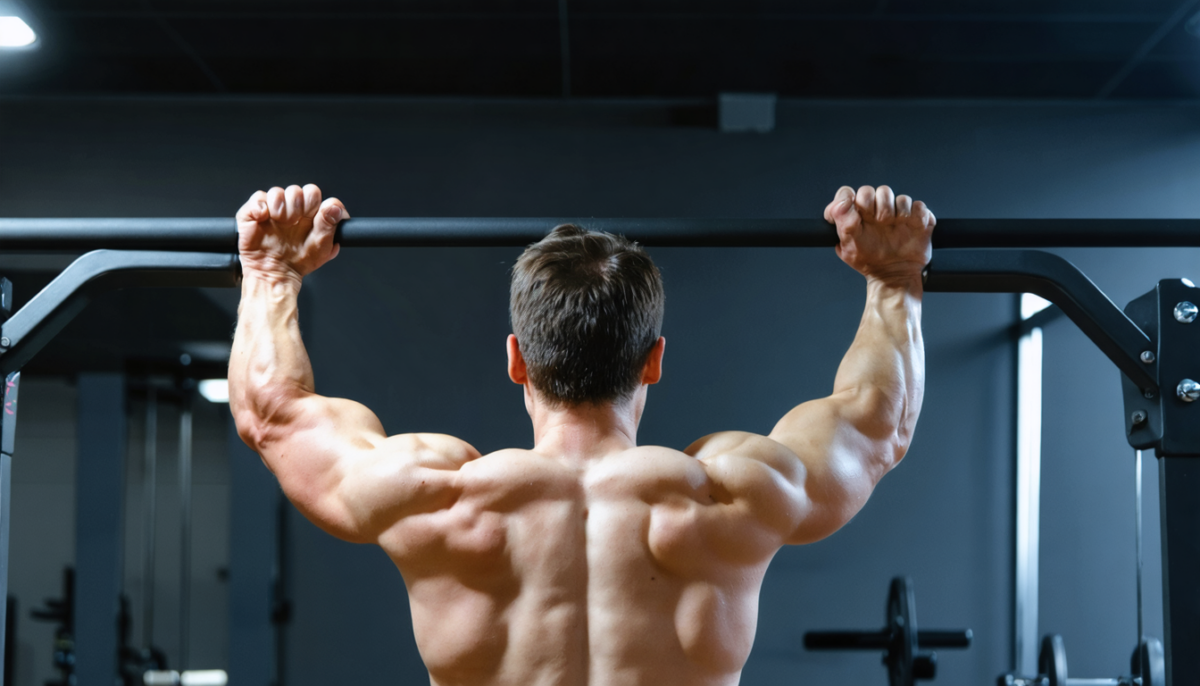 découvrez nos astuces pour adapter votre prise lors des tractions afin de soulager les douleurs aux épaules et préserver la santé de vos articulations.