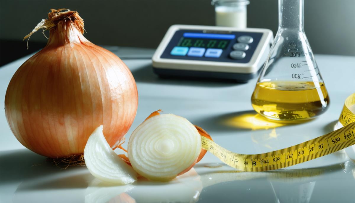 découvrez ce que la science révèle sur les bienfaits et l'efficacité de la peau d’oignon dans la perte de poids, pour mieux comprendre ses propriétés et son impact sur la santé.