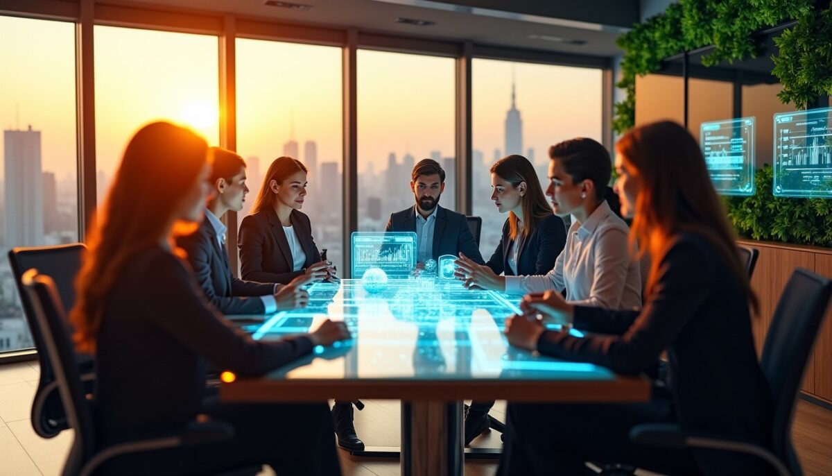 Mon Proxima : la plateforme révolutionnaire pour une gestion autonome et innovante