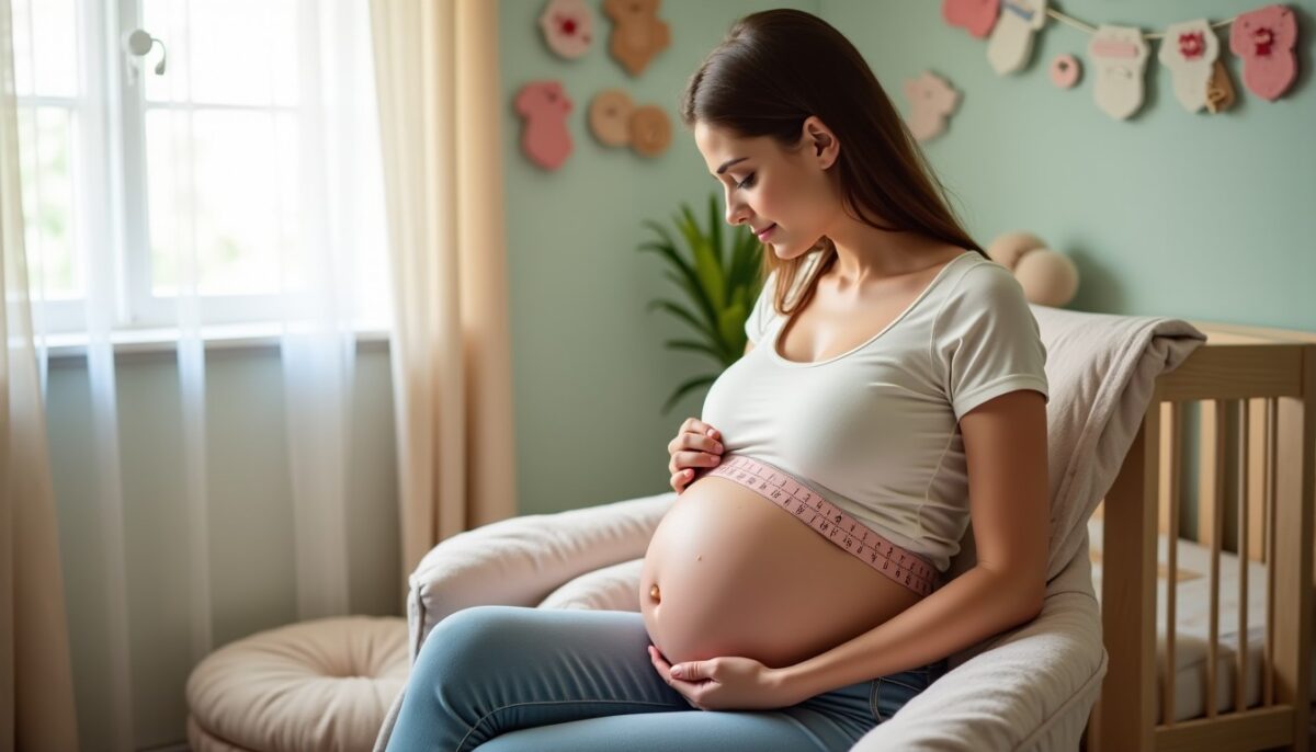Guide pratique : Estimer la taille de bébé grâce à la longueur du fémur – repères essentiels et tableau explicatif