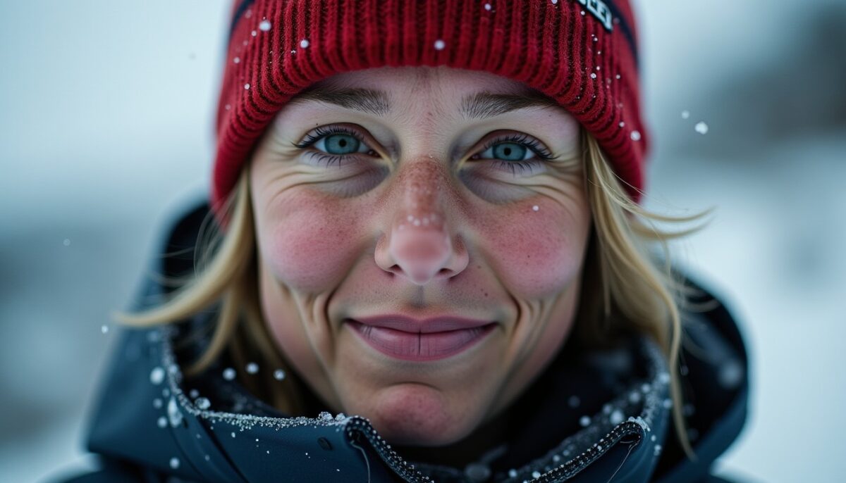 Maryse Evan Jeppe : itinéraire exceptionnel, exploits marquants et impact durable dans le monde du sport