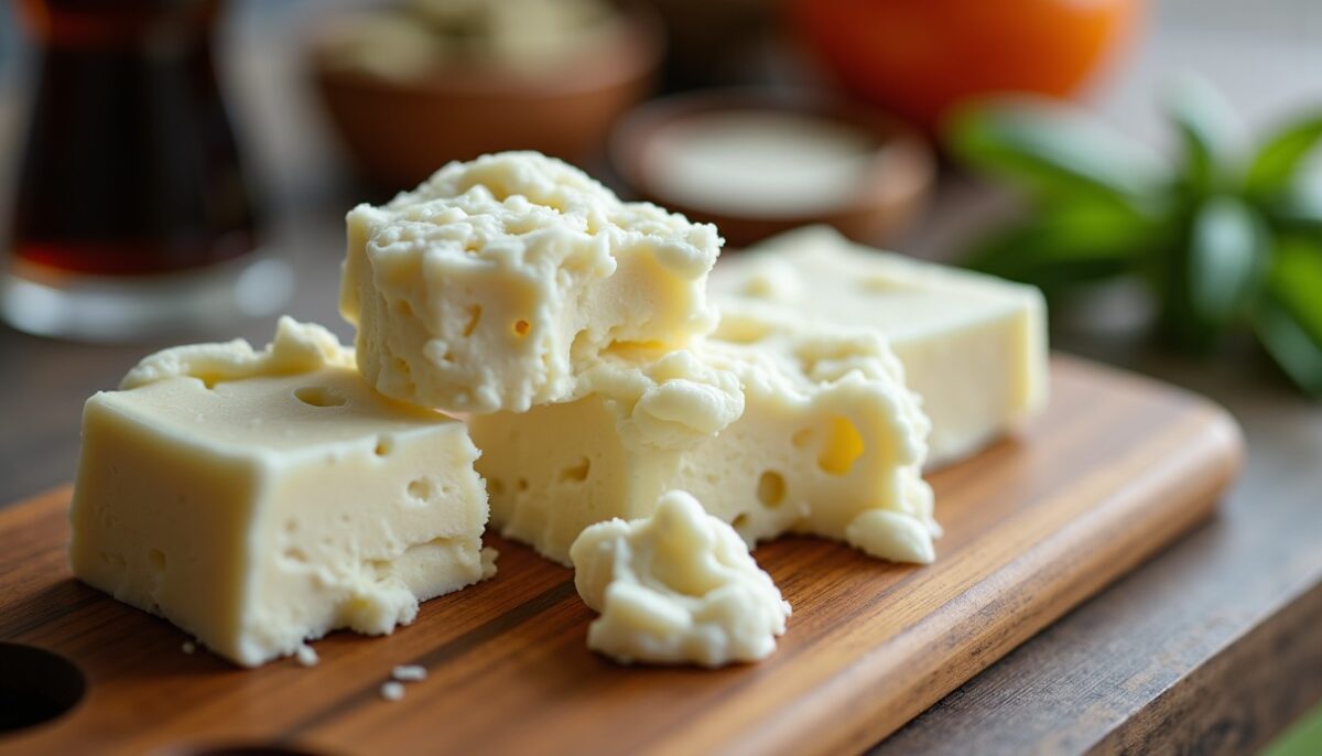 Petit suisse ou fromage blanc : guide pour bien choisir votre produit laitier