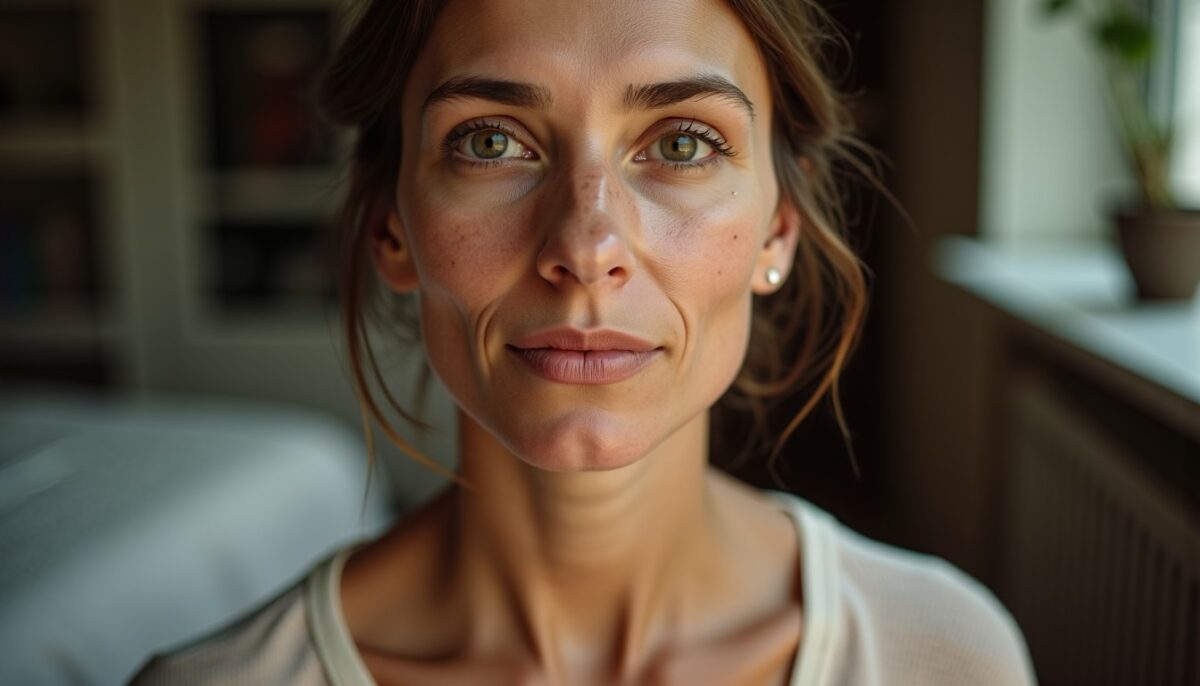 Astuce de grand-mère pour augmenter naturellement le volume des fessiers
