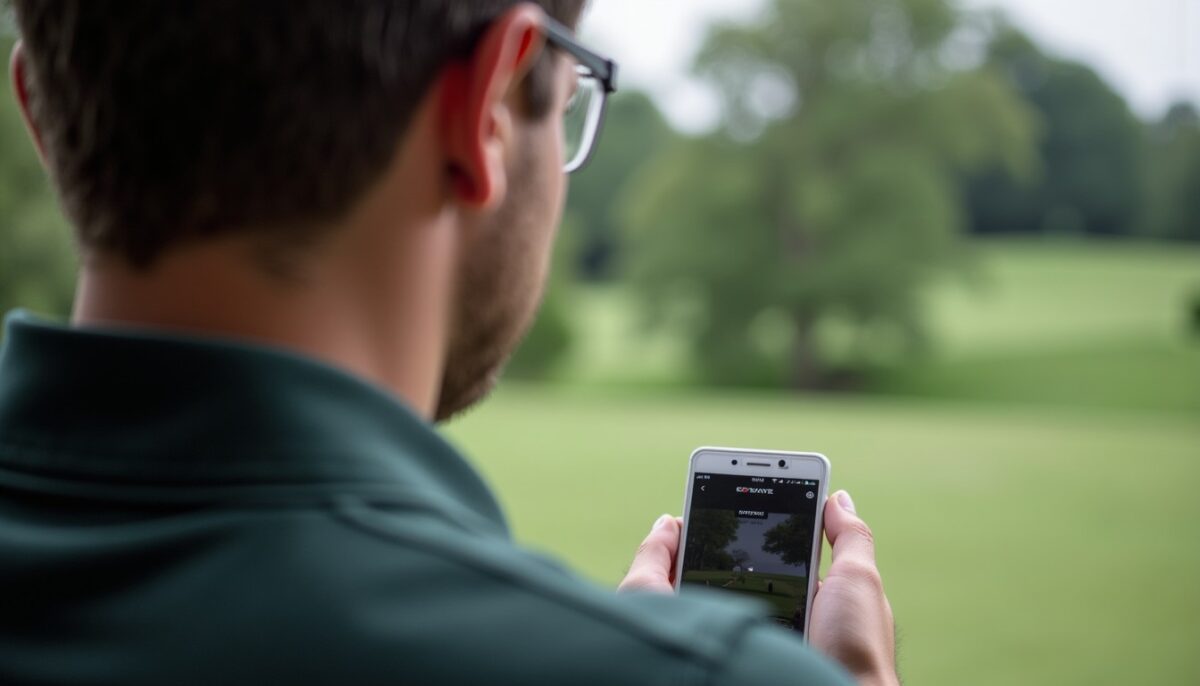 Extranet Golf 2025 : Optimisez la gestion de votre club en toute simplicité