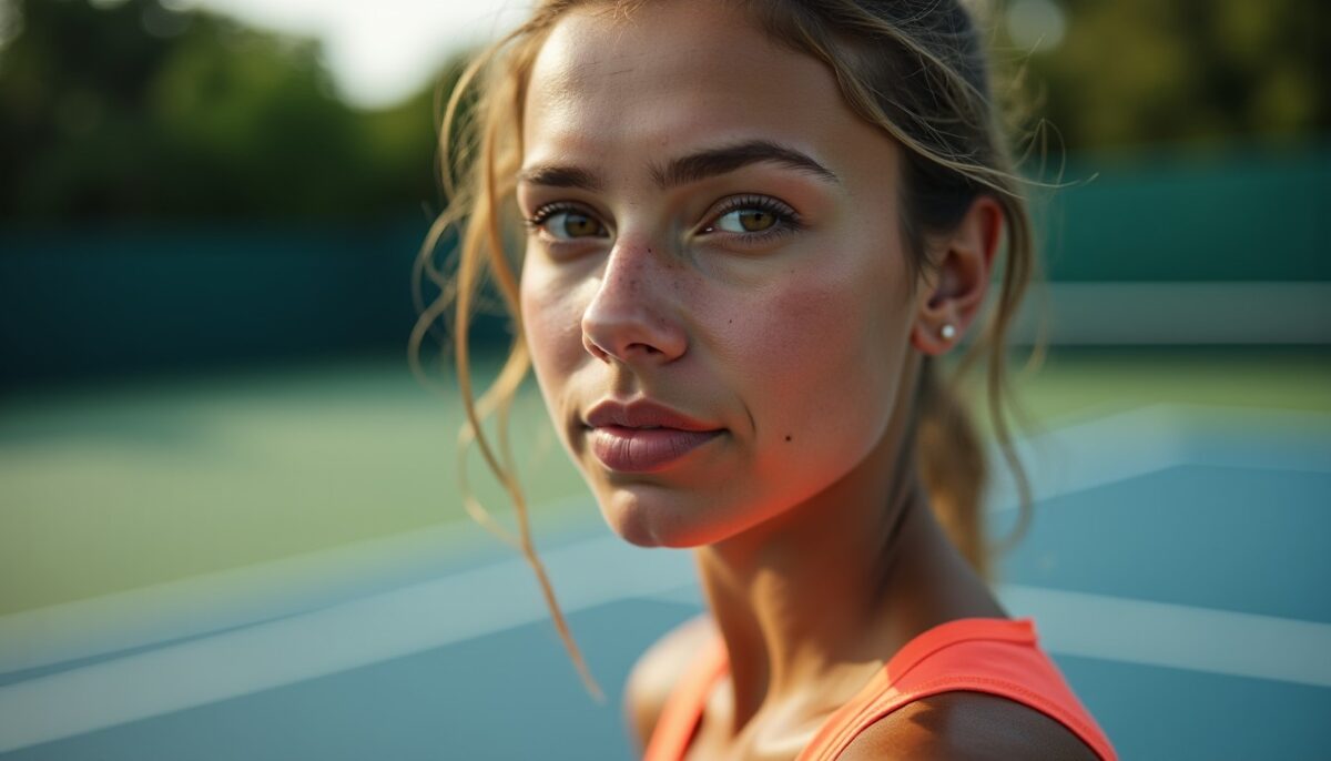 Tout savoir sur les sets au tennis : règles, formats et illustrations pratiques