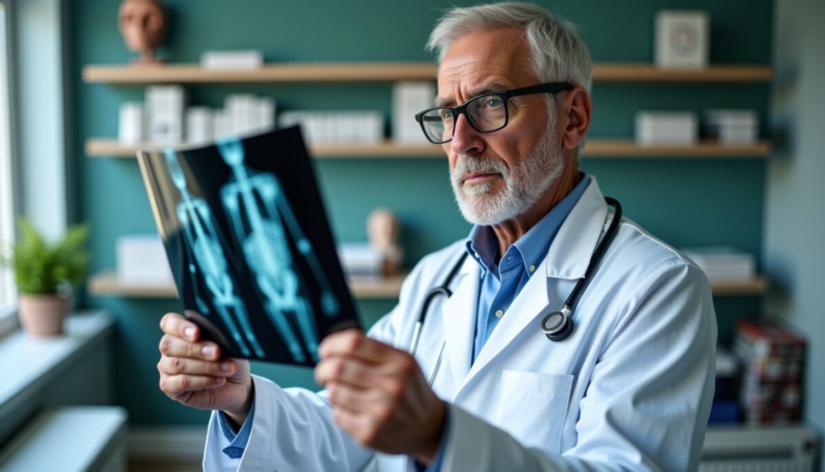 Diverticule : Explorer les racines émotionnelles derrière cette affection digestive
