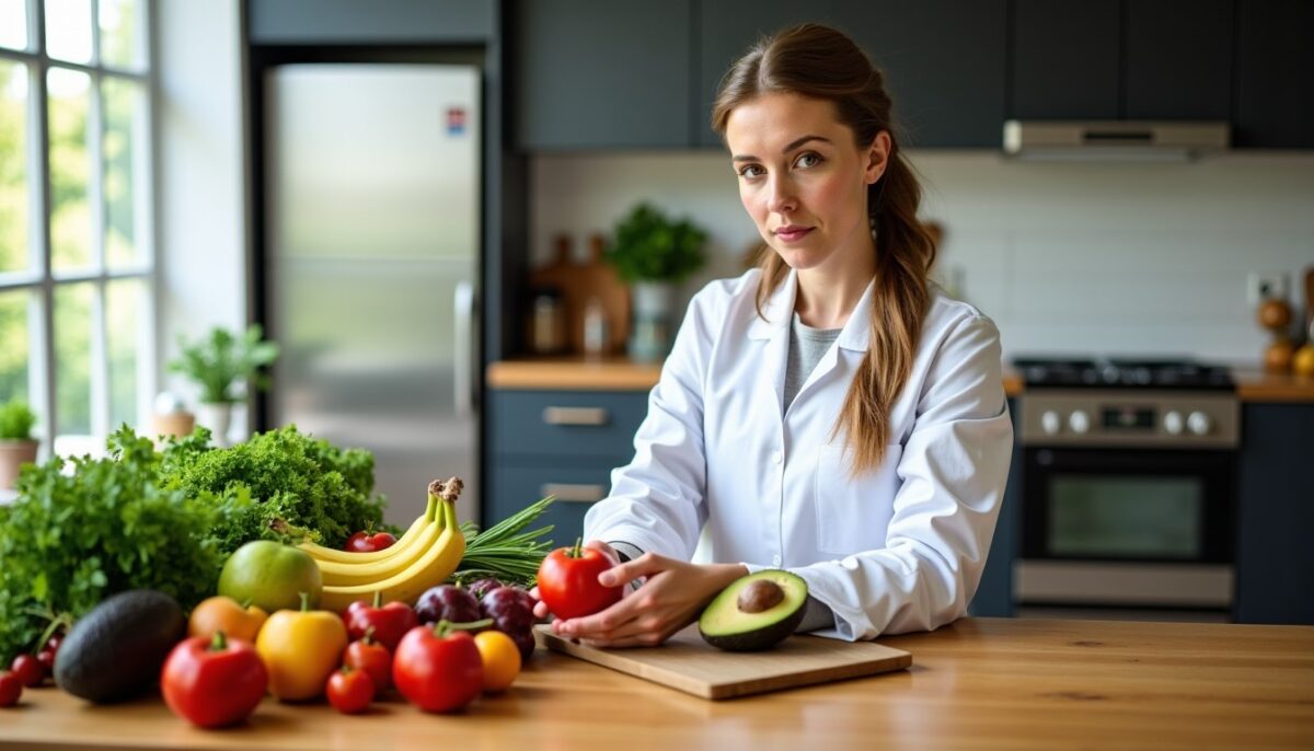 Holy Avis Nutritionniste : Explorez les Bienfaits et Précautions pour Votre Santé