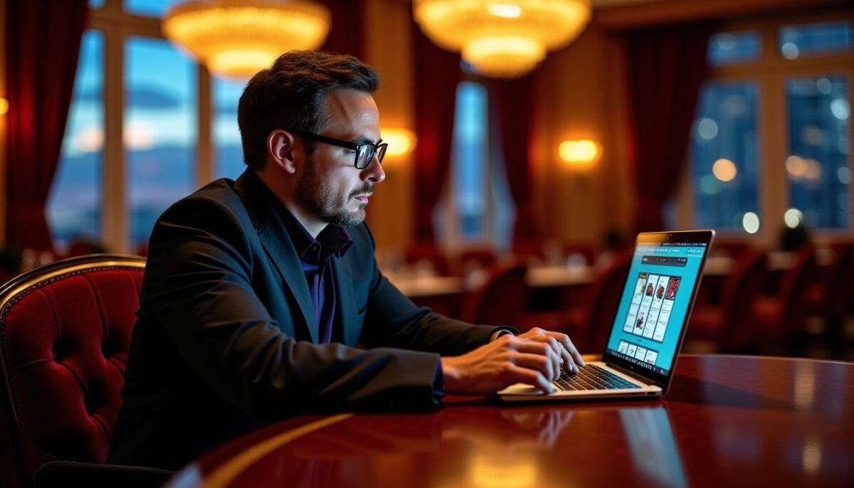 Promotions des casinos en ligne : découvrez les différentes offres et apprenez à les analyser efficacement