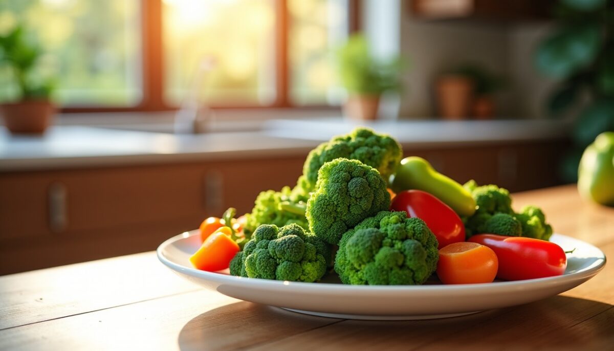 Le régime brocolis : découvrez ses bienfaits, astuces pratiques et recettes minceur délicieuses