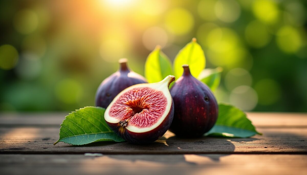 Peau de figue comestible : avantages santé et astuces pour en profiter pleinement