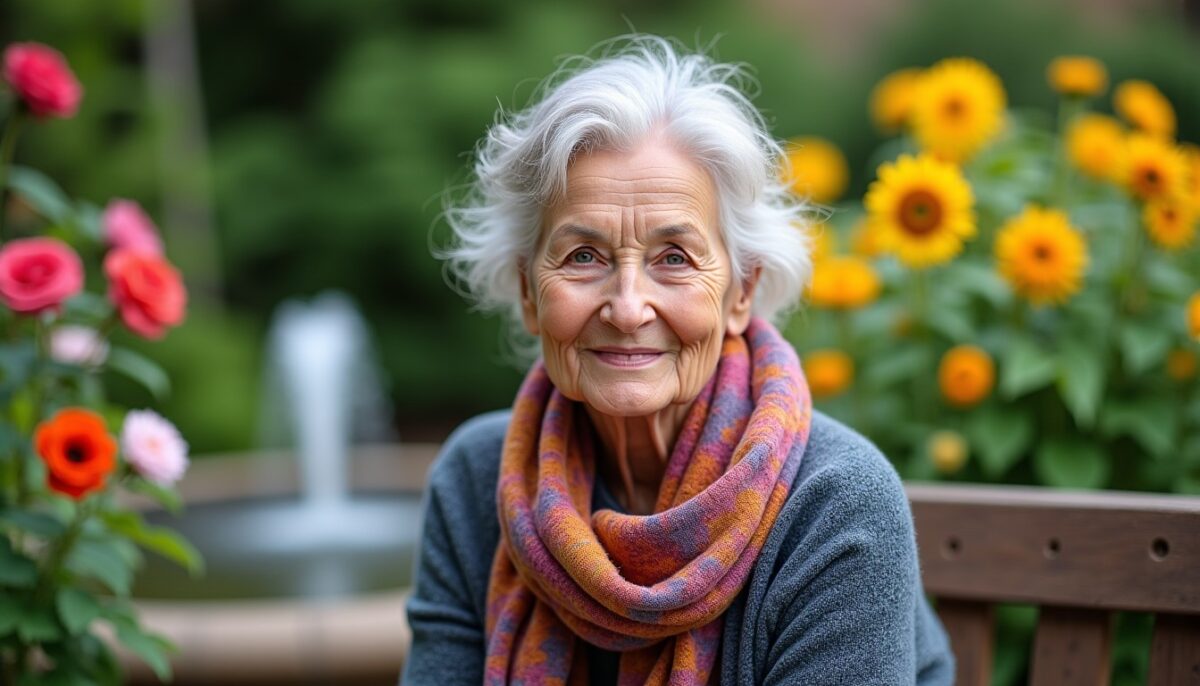 Philomène Seniors : Guide essentiel pour une vie épanouie et active après 60 ans