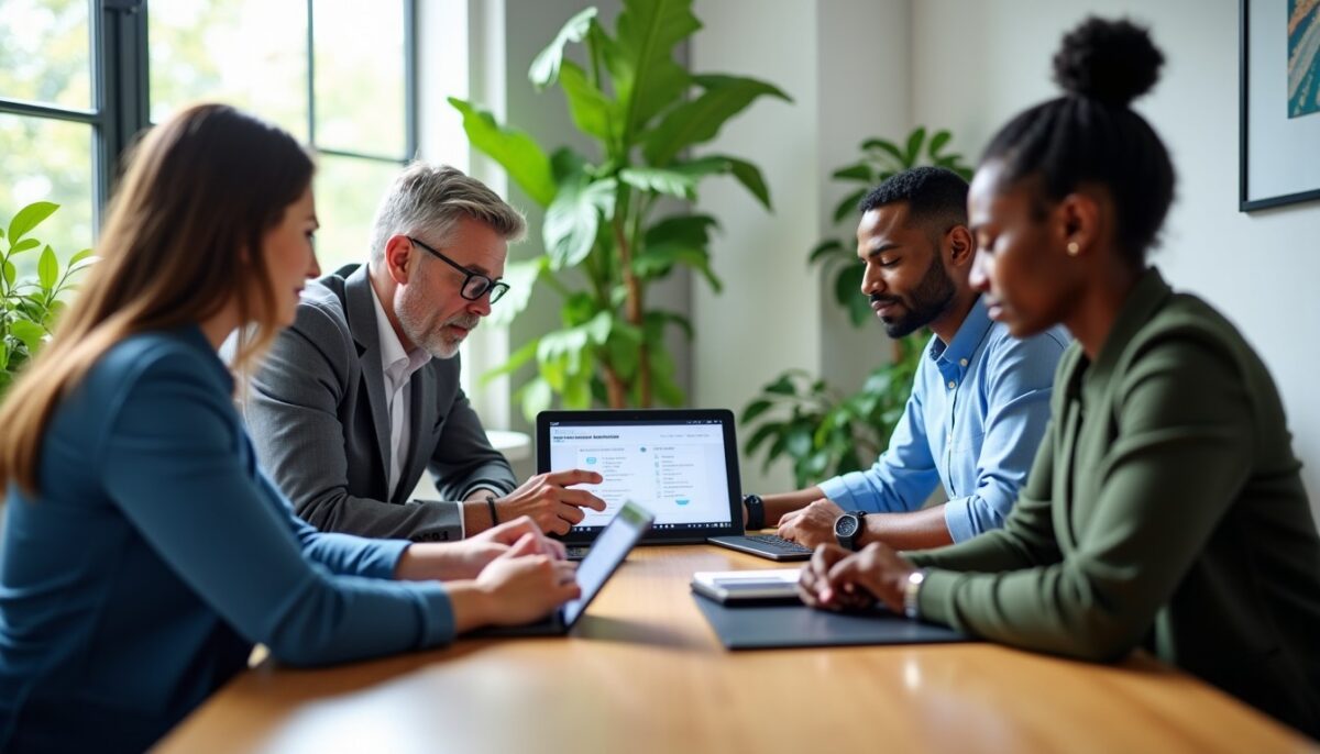Lifen Planning : votre allié intelligent pour organiser efficacement vos rendez-vous santé