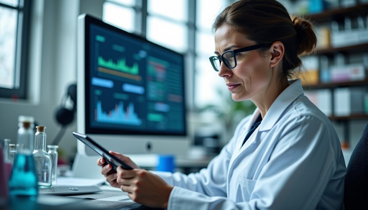 Stress et pic monoclonal : comprendre le lien et les actions à entreprendre