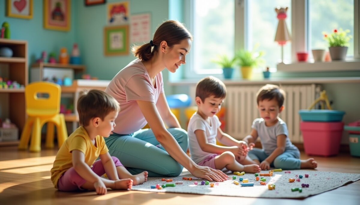 Spigaous en crèche : comprendre les risques, identifier les symptômes et adopter les mesures préventives pour 2025
