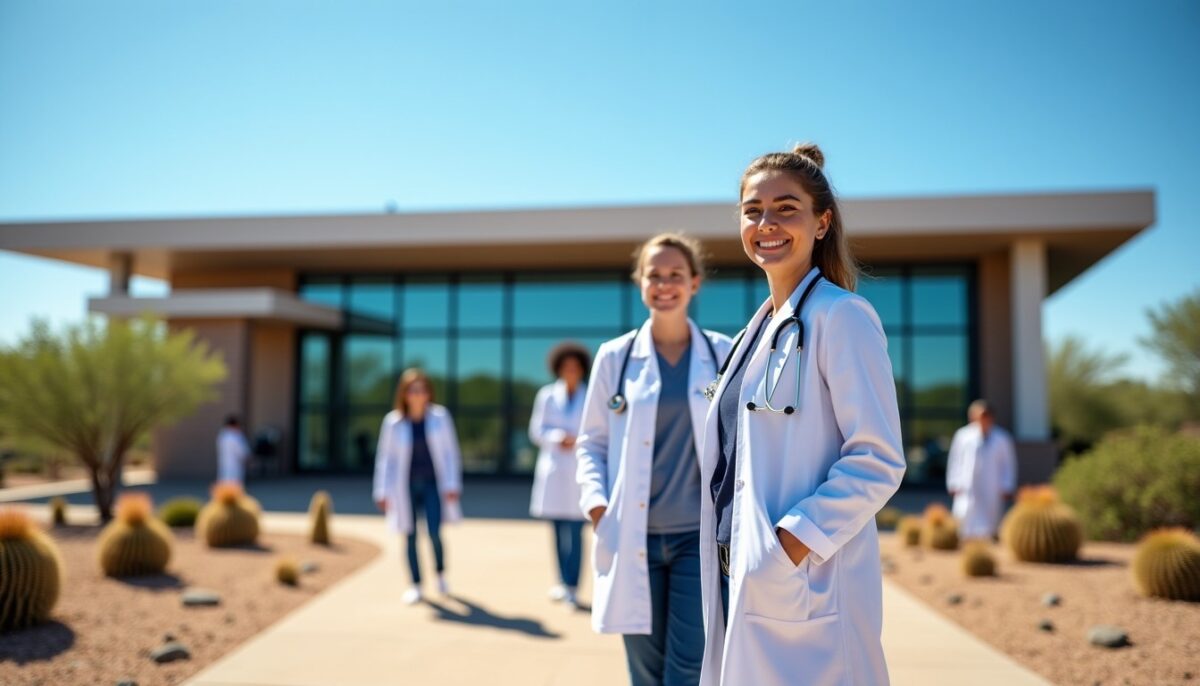 Hidalgo Medical Services : une gamme complète de soins de santé au cœur du Nouveau-Mexique