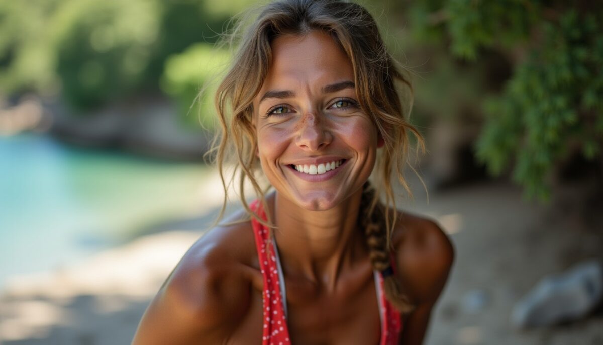 Pratiquer le sport au naturel : avantages, recommandations et endroits où c'est permis