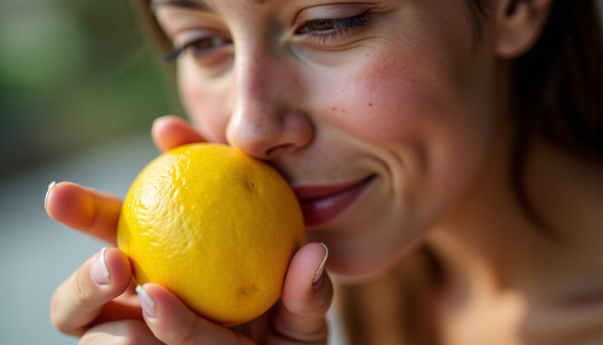 Comment le citron peut booster naturellement l’absorption de la ferritine pour un meilleur apport en fer