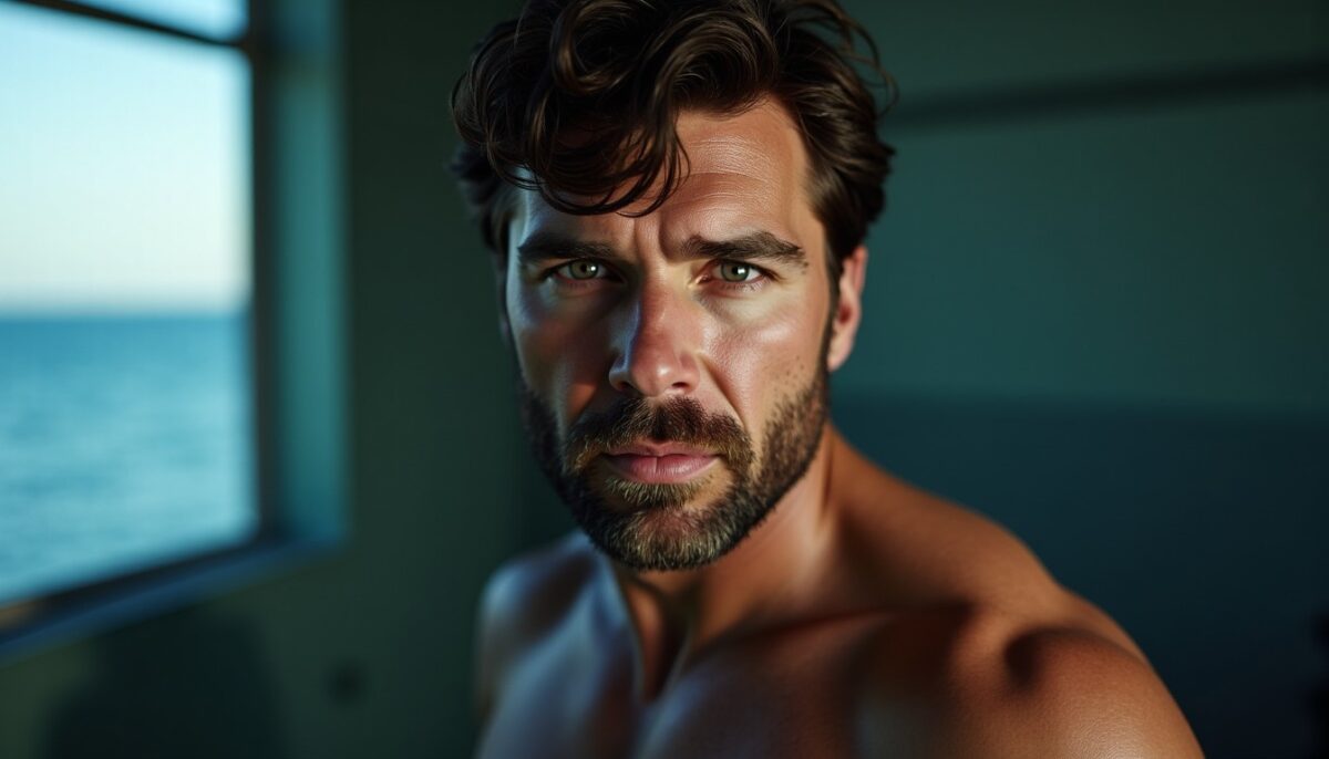 Henry Cavill : Plongée au cœur de son entraînement intensif et de sa diète rigoureuse