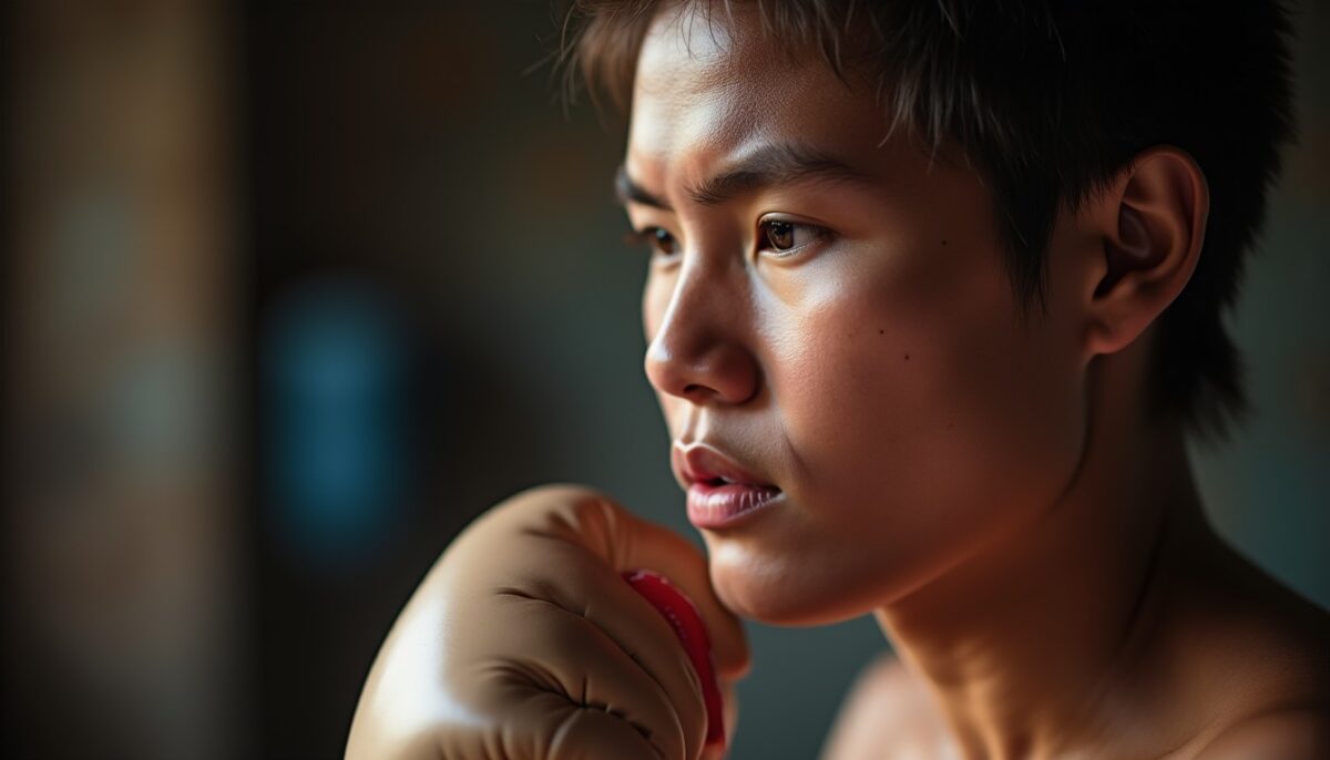 Muay Thaï : le guide essentiel pour commencer la boxe thaïlandaise en toute confiance