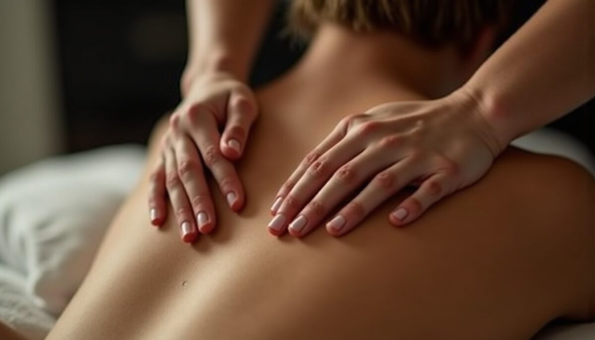 MassageRomm.com : Le guide ultime pour choisir le massage parfait
