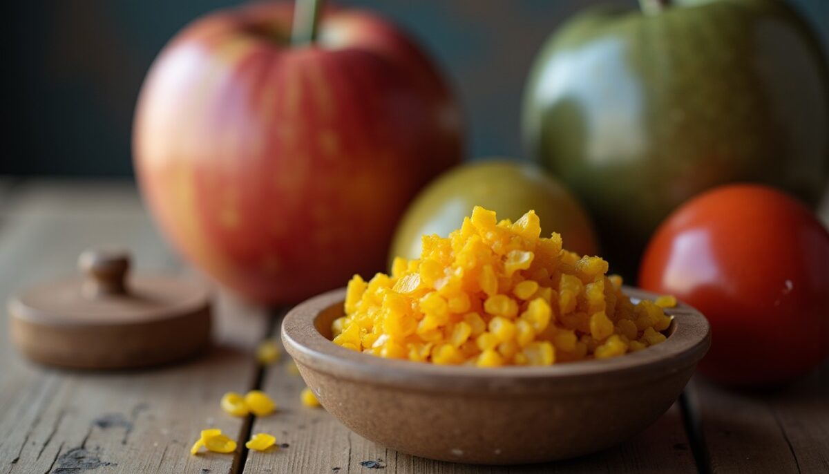 Super aliments pour fondre rapidement la graisse des cuisses