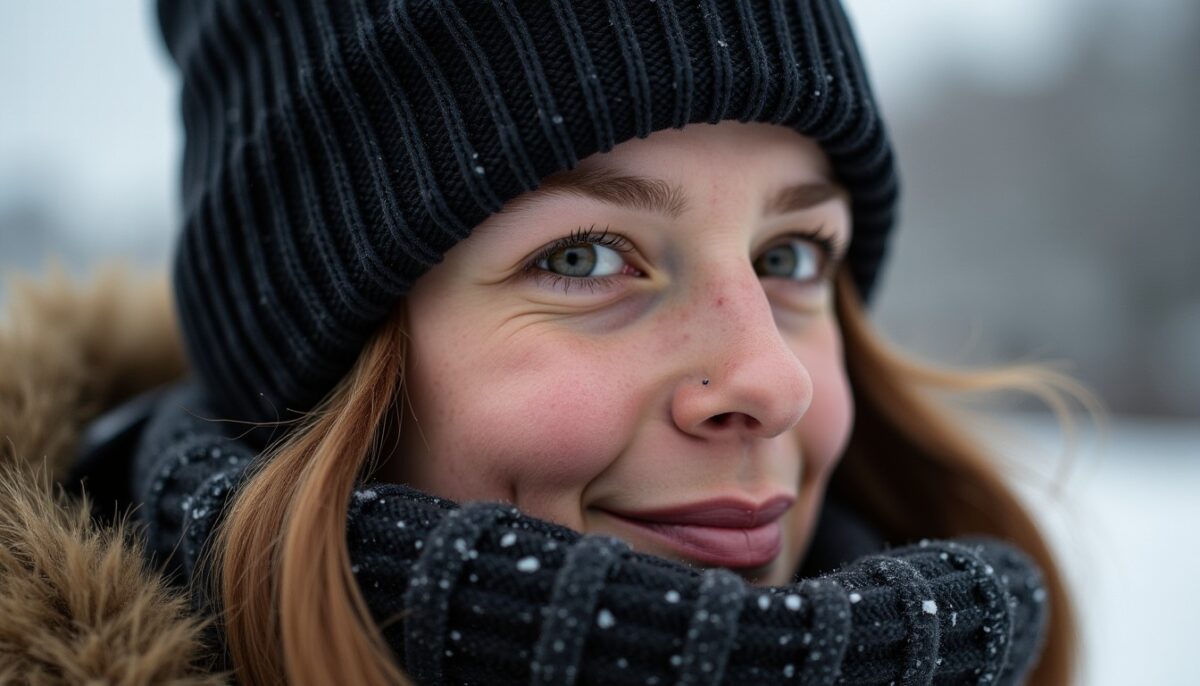 Gestes essentiels pour protéger sa gorge dès l’arrivée des premiers froids