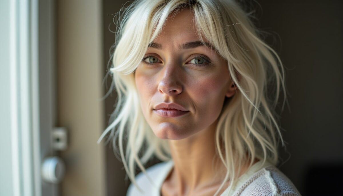 Impact de la Bétadine sur les Cheveux Blancs : Comprendre les Causes, les Risques et les Alternatives