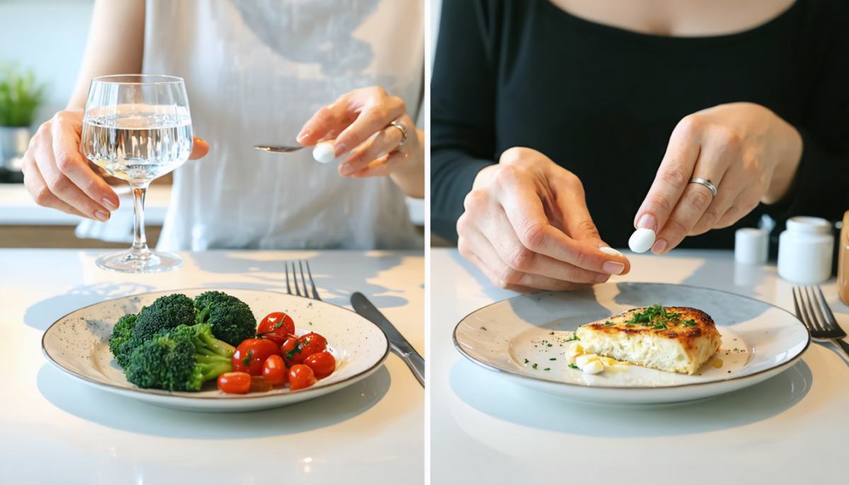 découvrez le meilleur moment pour prendre ultra-levure : avant ou après le repas, afin d'optimiser ses effets pour votre confort digestif.
